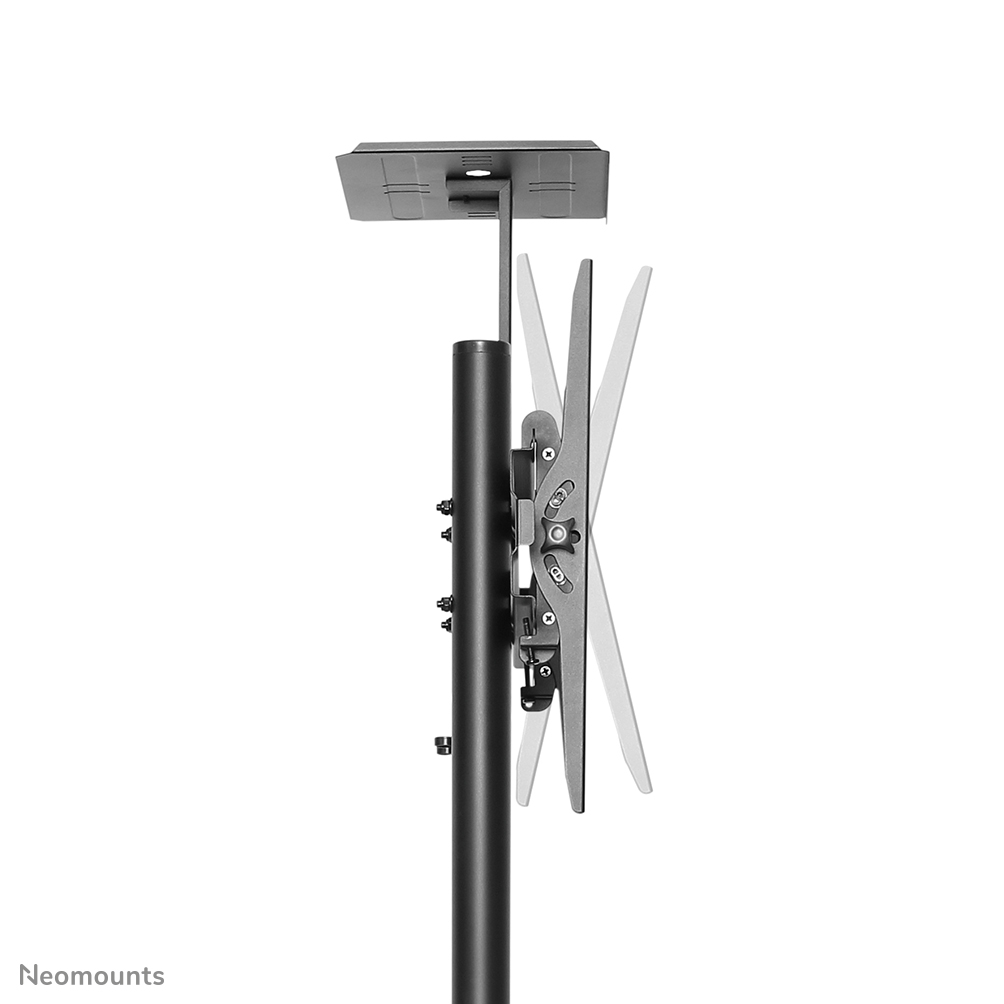 Neomounts PLASMA-M1700E Carrello TV 32-70"